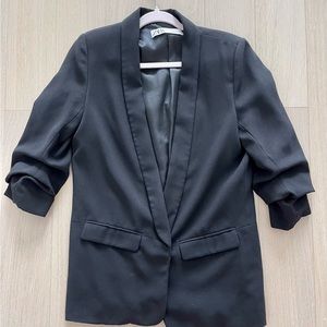 Zara jacket